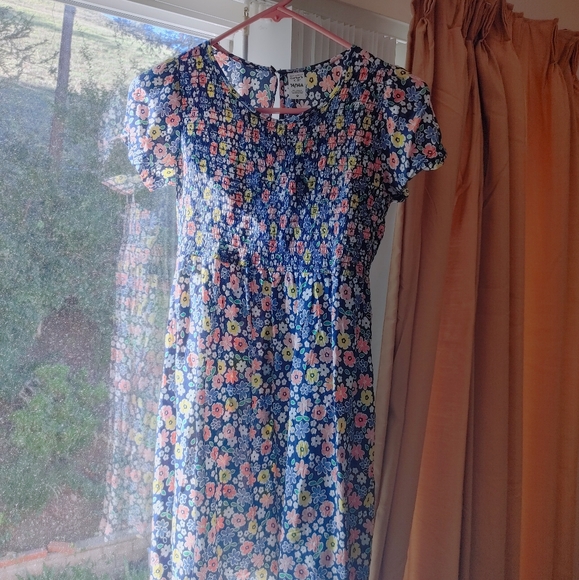 Girls flower dress from Target - Picture 5 of 5